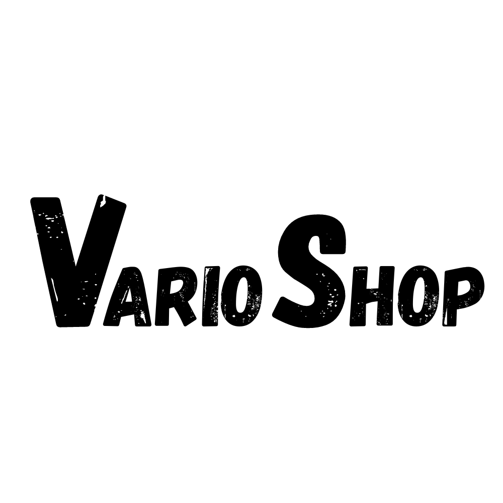 VarioShop®